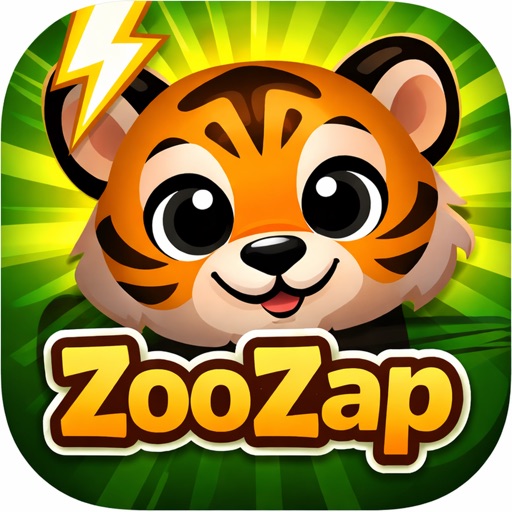 ZooZapFun app icon