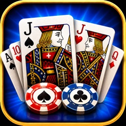 Jacks or Better Master app icon