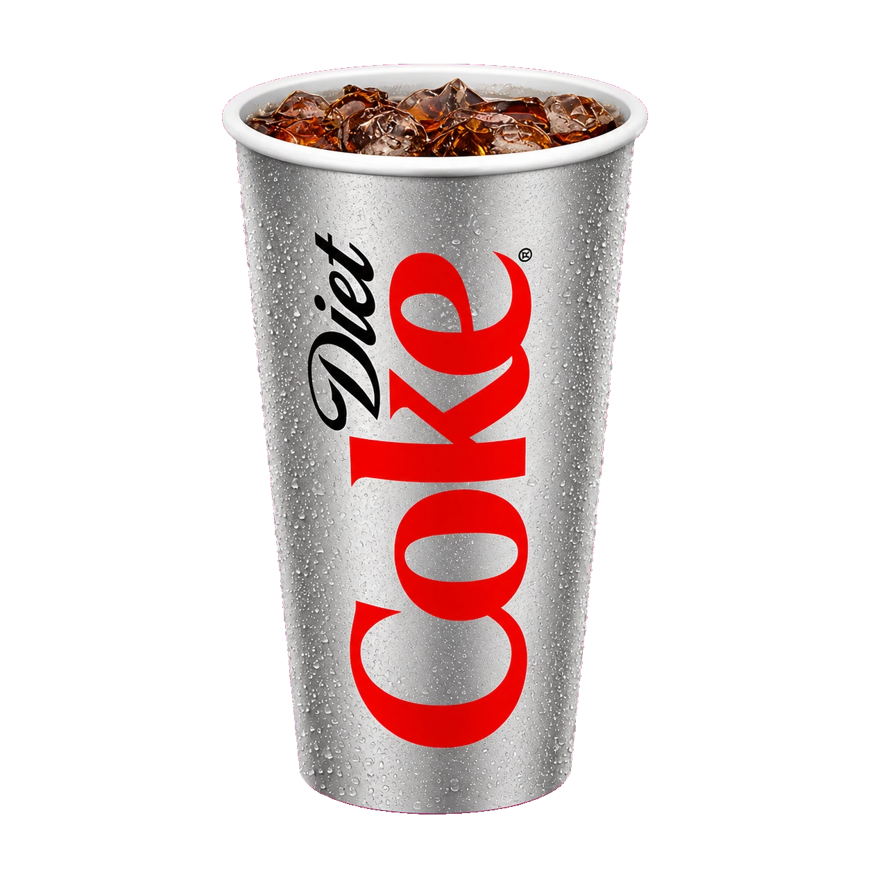 I Need a Diet Coke app icon