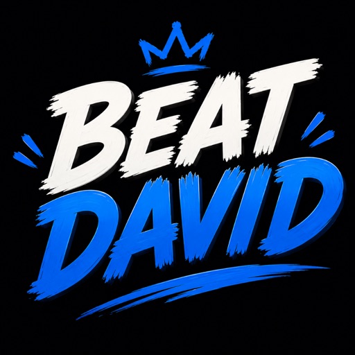 Beat David app icon