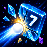 Last Brick Standing app icon