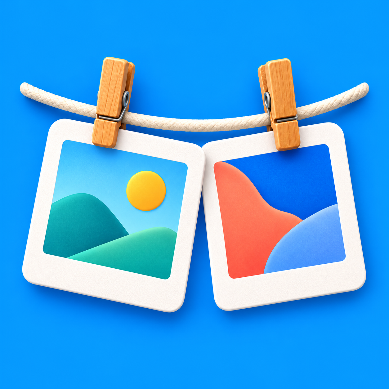 Screenshot Sidekick app icon